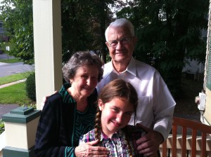 joe and virginia boyd